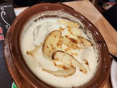 -萨莉亚意式餐厅(苏州食百家店)