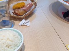 -好人民间小吃·番茄鱼酸菜鱼(木渎悠方店)