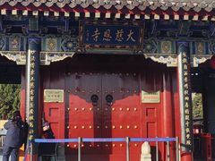 -大慈恩寺(大雁塔)