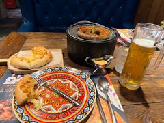 -卢布里西餐厅(总店)