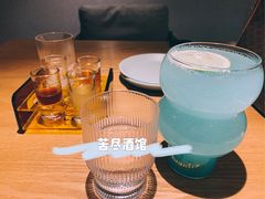 -苦尽酒馆·川菜(鼓楼店)