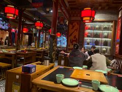 -蜀江龙火锅(339店)