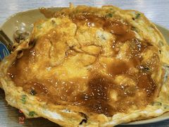 海蛎煎-圆宝台湾小吃(迎津街店)