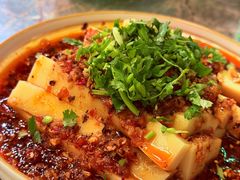 豌豆粉-浩海火烧云傣家菜(京广店)