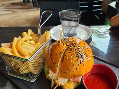 -哈蒙德餐厅
