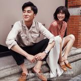 春暖花开，我们结婚吧