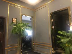 -BHG Hair Salon