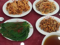 -西塔大冷面(市府大路店)