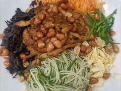 -天天鱼港·海鲜·鲅鱼水饺·招牌烤鸭(黄骅店)