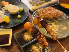 鸡提灯-KITON喜豚(清晖园店)