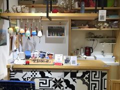 -艺彩阳光手工坊(大连恒隆广场店)