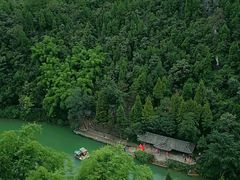 -佛爷洞旅游景区