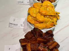 -荷花亭·湖北融合菜(中商广场店)
