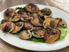 -阿杰臻选海鲜饭店(普陀山店)