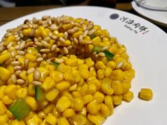 -河沿肉饼Beijing Pie(东华门店)