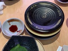 -寿司郎(皇庭广场店)