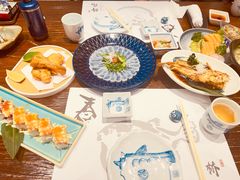 -桥岚·巷子鲜河豚鱼(专门店)