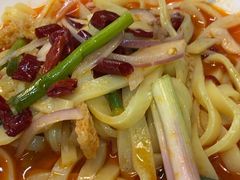 -花儿穆萨·烤肉餐厅(石马坪店)