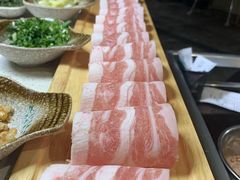 -313羊庄铁锅烀羊肉·烤全羊·烧烤龙虾·团建聚餐(永德路店)