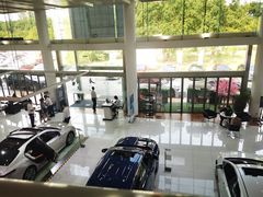 -上海和展广汽丰田4S店(老闵行店)