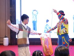 -世纪缘湖滨花园酒店(玄武湖店)