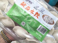 -春妮海味饭店·海景餐厅·海菜包子·大连海鲜