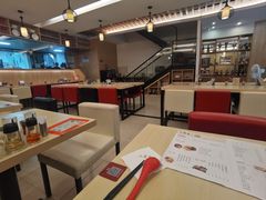 -八盛屋·沾面(集美万达店)