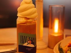 -玲婧胡同·生日蛋糕·餐厅(嘉里城店)