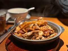 -林四喜·闽南传家菜(鼓浪屿店)