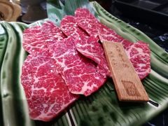 -山川小町·极番烧肉(新地假日广场店)