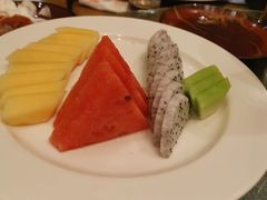 -香厨中餐厅(松北香格里拉店)