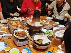 -思金拉措庄园藏餐(太阳岛店)