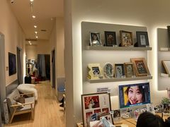 -海马体照相馆(成都来福士广场店)