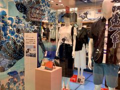 -优衣库(银座店)