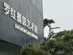 -罗红摄影艺术馆