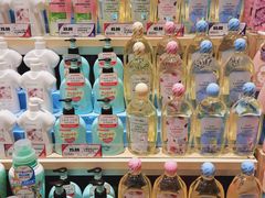 -旺豪超市(胜利购物广场店)