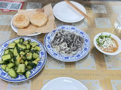 爆肚-清真·鸦儿李记·小馆(后海店)
