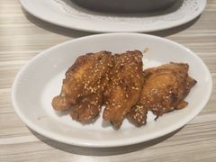 鸡翅-必胜客(WOW中心城店)
