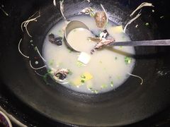 -船梆煮•蒸汽海鲜·生腌干蒸(五四广场店)