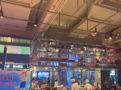 -陈鹏鹏潮汕菜(欢乐海岸 海边景观店)