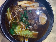 -桃园眷村(万象天地店)