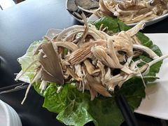 -野菌皇海景野生菌火锅(滨海大道店)