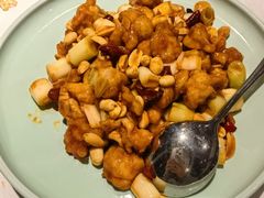 -惠丰堂饭庄·烤鸭·京味菜(西北旺·航天城店)