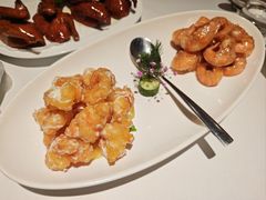 荣兴双味虾-荣兴酒家(徐家汇店)