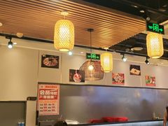 -钢管厂五区小郡肝火锅串串香(清河店)