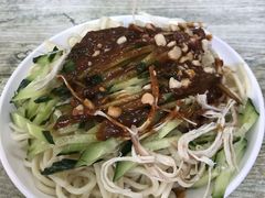 -陈亨卤煮小肠(广安门店)