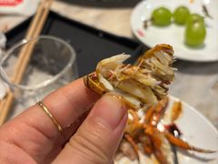-七欣天香辣蟹火锅(南京建宁路大观天地店)