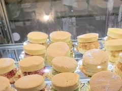 -西村叔叔的店·面包·甜品·蛋糕(崂山丽达店)