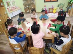 -贝美蓝天幼儿园(河东直沽园)