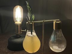 -BAR Signal·鸡尾酒酒吧